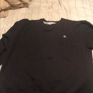 Champion Long sleeve Sweater 3x tall xxxl
